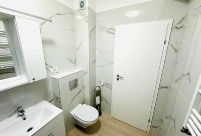 2 CAMERE | BIRUINTEI | POPESTI | PARCARE SUBTERANA | NOU | METROU 9' - 11