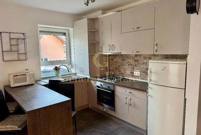 Apartament de inchiriat 2 camere tip studio-Avantgarden 3 Brasov - 5