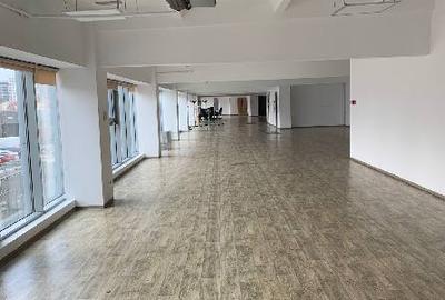 0% comision! Inchiriere birouri Presei Libere, 536 mp - 8