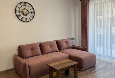 Ap 2 cam, str Fermelor, complex nou, et 1. Preț 470 eur/lună - 6