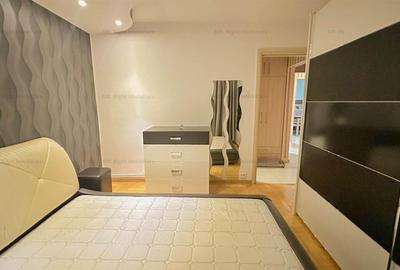 Apartament | 3 camere | Cochet | Parcare | Carpatilor - 5