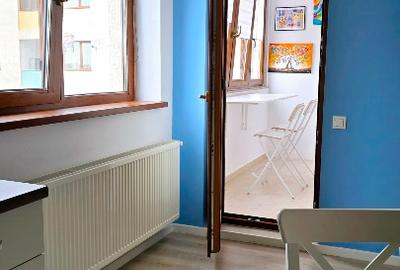 Apartament 2 camere open space, Euromaterna, Constanța - 8