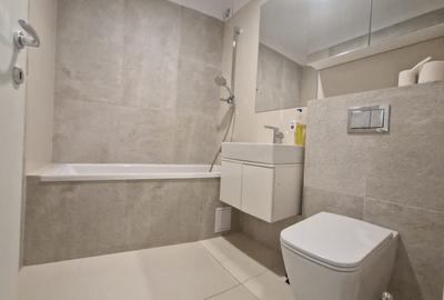 Bloc Boutique - 3 camere -Sisesti - Jandarmeriei - 122 mp utili - 27