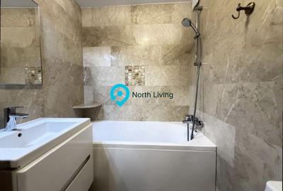 3 camere lux Kiseleff + parcare subterana - 7