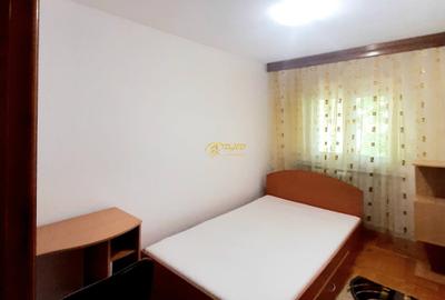 Apartament 3 camere decomandate, Pacurari-Petru Poni. - 2