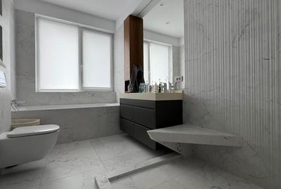Deasupra tuturor — Penthouse 400 mp cu terasă de 100 mp - 22