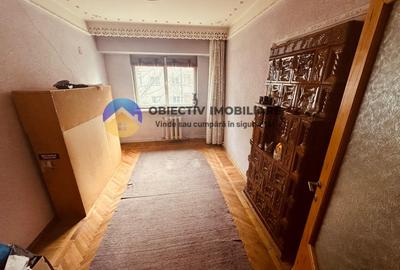 Apartament 4 camere/2 bai/ETAJ 2 – Bulevardul Traian - 7