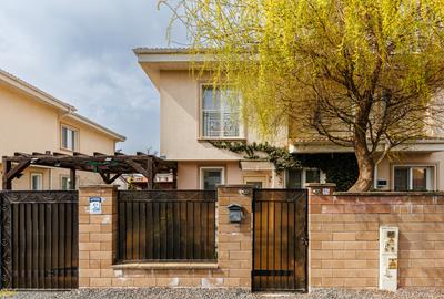 Duplex Premium, curte superbă – Timisoara,, panouri solare | Com 0% - 7