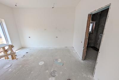 Casa 4 camere parter 105mp | 0 comision TVA inclus | Tunari |Complex rezidential - 19