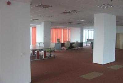 Inchirieri birouri in Nord City Tower de la 35 mp - 25