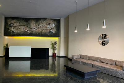 De inchiriat apartament 4 camere Herastrau - 19