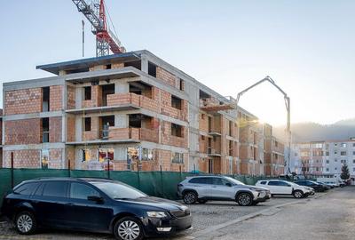 Zona Linistita Acces Facil - 4