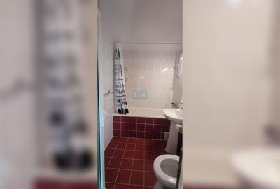 COMISION 0%! Ap. 4 camere 84 mp, 2 băi, 2 balc, Mărăști, Lidl – 680€ - 26