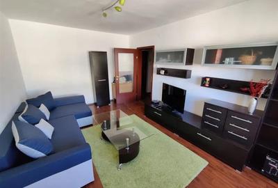 Inchiriem Apartament 3 Camere, Mobilat, Decomandat, Racadau - 2