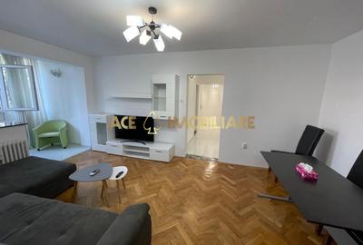 Piata Victoriei | 2 Camere | Proximitate metrou | Mobilat - utilat - 1