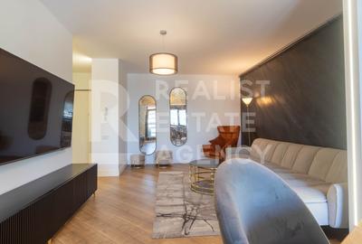 Vânzare, apartament cu 3 camere, 71.95 mp utili, zona Pipera - 4