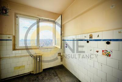 Apartament 3 camere Nicolae Grigorescu lângă metrou - 5