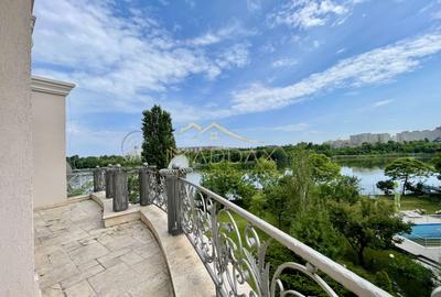 Impressive Villa *1500 SQM usable* 2613 SQM land / Open to the lake - 12
