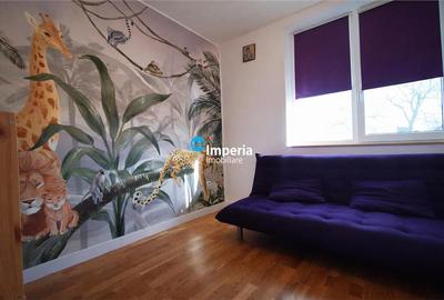 Vila individuala in complex rezidential privat – Bucium, zona Hanul 3 Sarmale - 5