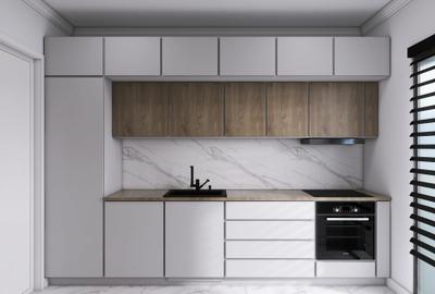 Dezvoltator, Tomis Plus, Palazu Mare, Elvila Apartamente 2,3 si 4 camere - 10