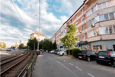 RECO Apartament 2 camere de inchiriat str. Nufarului langa Lotus Mall - 9