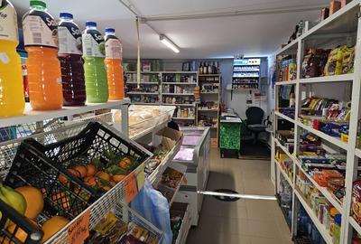 Spațiu comercial cu o suprafață de 150 mp, Suplacu de Tinca, Bihor - 4
