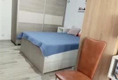 Vanzare Garsoniera Semidecomandata Aparatorii Patriei-Turnu Magurele - 1