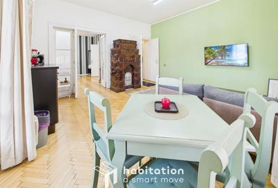 Apartament 3 camere, boem si spațios, chiar in centrul Timișoarei - 7