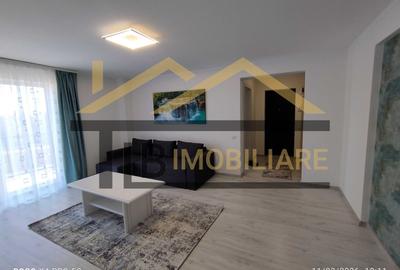 Apartament cu 2 camere semidecomandat, mobilat în Unirii