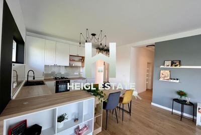 Casa individuala cu 4 camere si 640 mp gradina in Mosnita Noua - 2