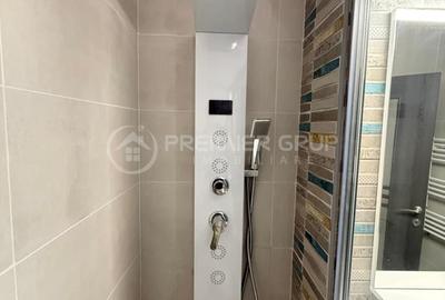 Etaj 1 | Apartament 2 camere - Dacia | 54mp + CT - 12