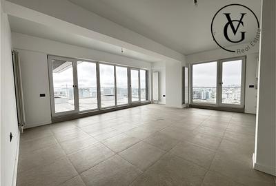 Apartament 2 camere si terasa - complex Alezzi Odyssey - 11