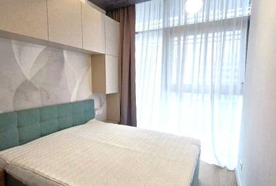Apartament Cu 2 Camere - Calea Floreasca 167B | UP-Site | Prima Inchiriere - 7