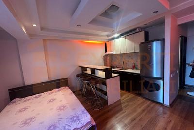 Garsoniera situata in zona Energia - Baba Novac - 1