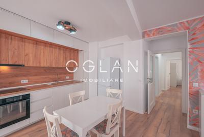 Apartament nou 3 camere  Arini Rezidențial Șelimbăr - 1