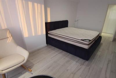Apartament 4 camere | Baneasa - Petrom City | Vedere Lac - 13