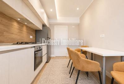 Apartament Superb Decomandat 2 cam 70 mp cu Parcare Privata - zona Palazu Mare - 10