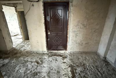 Bulevardul Independentei - 3 camere 80mp - Pregatit de renovare. - 5