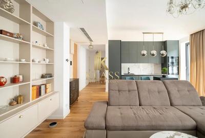 Apartament 3 camere Tunari/Pipera - 9