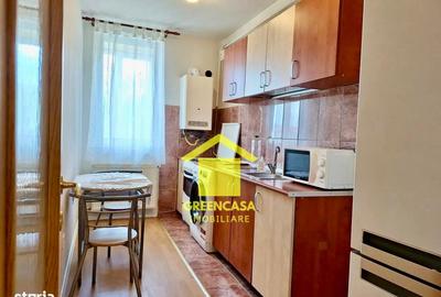 Apartament cu o camera, balcon, zona Eroilor, Floresti - 8