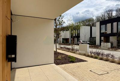 Vila tip duplex in Amber Forest, langa padure - 37