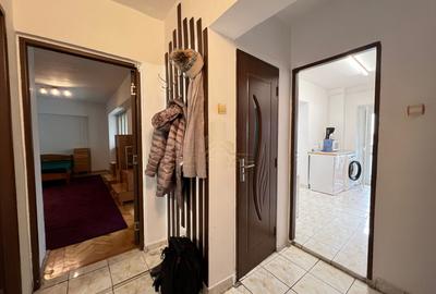 2 camere ,decomandat, 60mp, terasa, parcare, Marasti - A.Vlaicu - 10