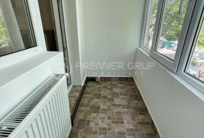 Etaj 2! Apartament 2 camere 55mp, Tatarasi, mobilat, CT, 2 balcoane - 4