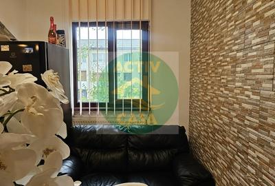 Apartament 3 camere, etaj 3 - 7