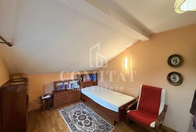 0% comision | Casă individuală cu panoramă | Grigorescu - 13
