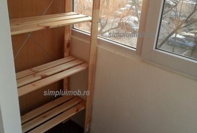 Bulevardul Constantin Brancoveanu Decomandat 2 Camere Renovat - 7