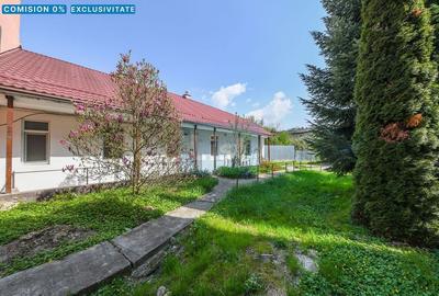 Casă cu 3 camere în Dej