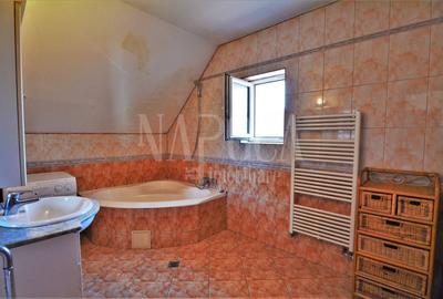 Casa 5 camere de vanzare in Intre Lacuri, Cluj Napoca - 18