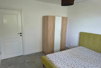Apartament 2 camere, decomandat, 50 mp, balcon, Eroii Revolutiei - 1
