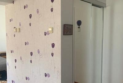 Garsoniera  spatioasa , 35 mp,centrala gaz, Dacia -  Bd Tomis-Tavola ,  350 euro - 18